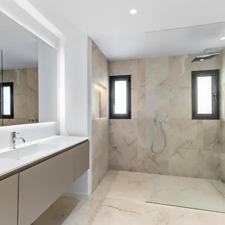 3br - Pool, Sauna - What'app - 0034-604-103-768 - For Reservations! Apartment *